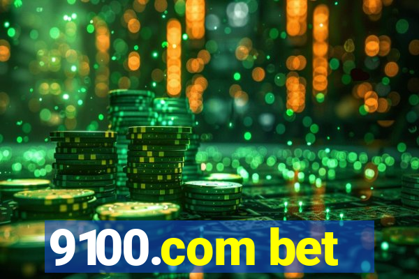 9100.com bet